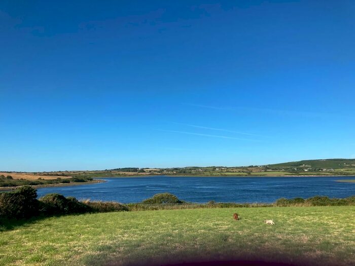 Land For Sale In Carn, Truro, TR3