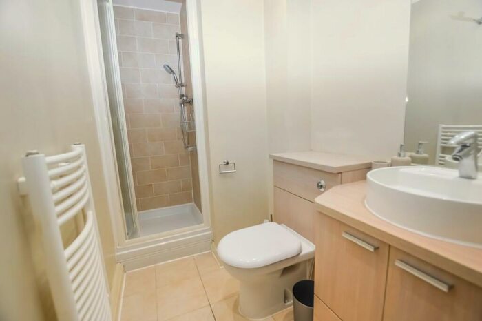 1 Bedroom Flat To Rent In The Birchin, Joiner Street, Northern Quarter, Manchester, M4