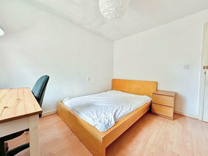 4 Bedroom House To Rent In Jellicoe Avenue, Bristol, BS16