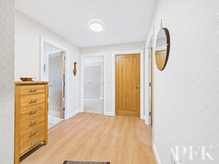 2 Bedroom Flat For Sale In Woodville Park, Cockermouth, CA13