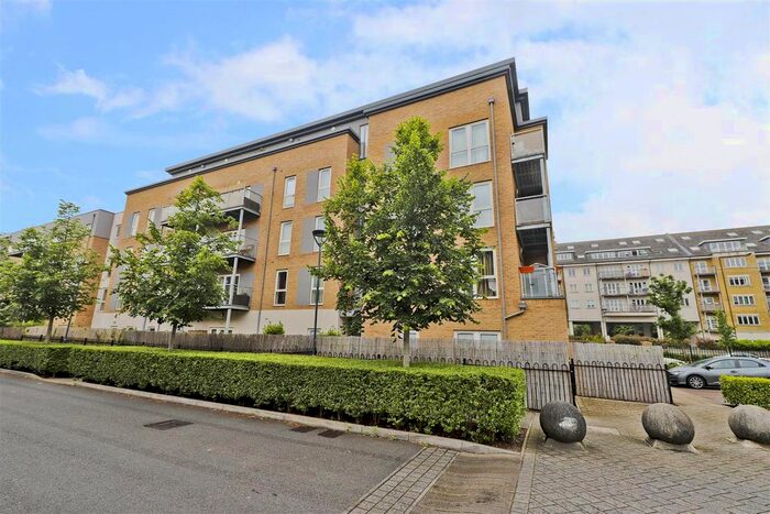 1 Bedroom Flat To Rent In Wintergreen Boulevard, West Drayton, UB7