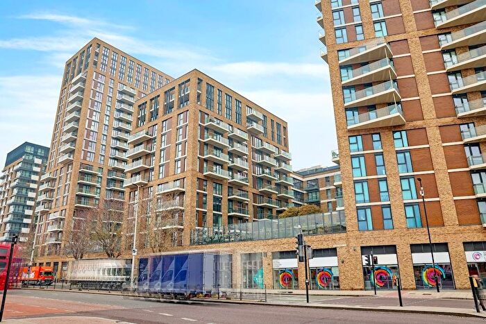 1 Bedroom Flat For Sale In Victory Parade, London, SE18