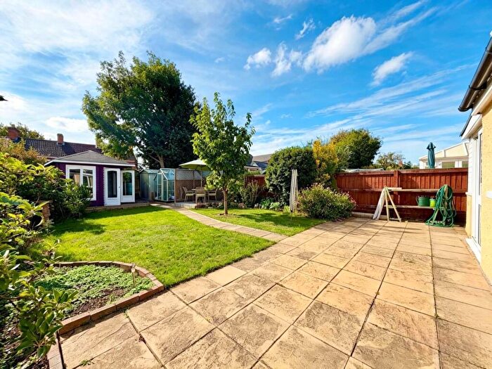 2 Bedroom Semi-Detached House For Sale In Orchard Grove, Stratton St. Margaret, SN2