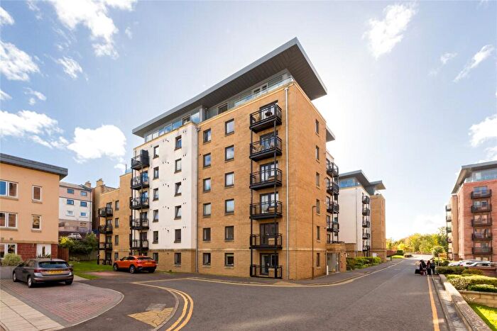 2 Bedroom Apartment For Sale In Slateford Gait, Gorgie, EH11