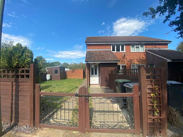 1 Bedroom Apartment For Sale In Greenacres, Old Newton, Stowmarket, IP14