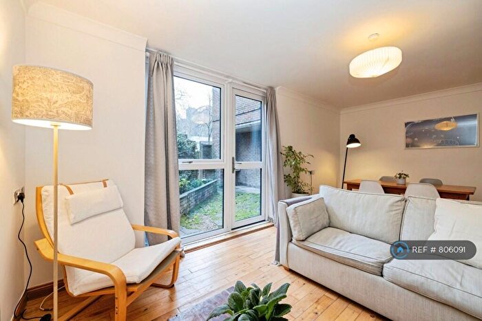 1 Bedroom Flat To Rent In Chalk Farm, London, NW1