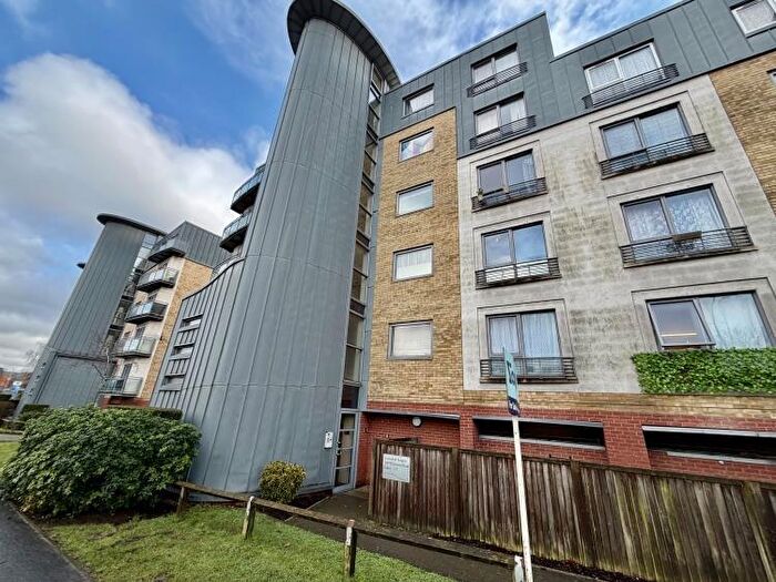 1 Bedroom Apartment For Sale In Flat Wherstead Road, Ipswich, IP2