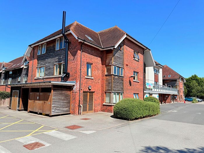1 Bedroom Flat To Rent In Short Lane, Barton Under Needwood, Burton-On-Trent, DE13
