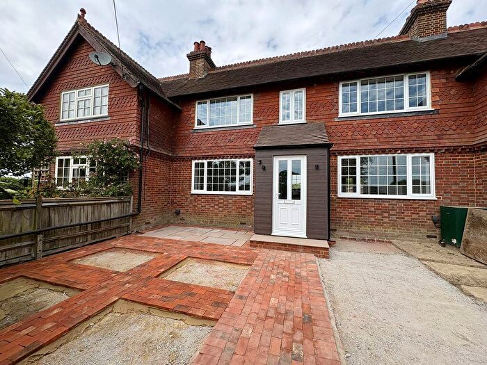3 Bedroom Terraced House To Rent In Ardingly Road, Lindfield, RH16