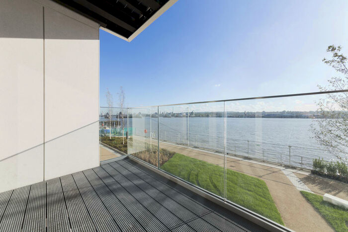 2 Bedroom Apartment To Rent In Liner House, Royal Wharf Walk, Royal Wharf, London, E16