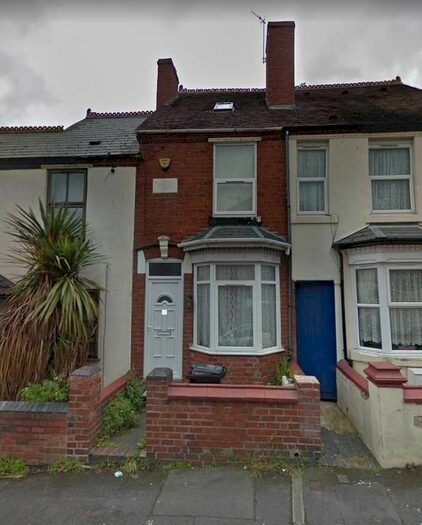 3 Bedroom Terraced House To Rent In Albert Street, Lye, Stourbridge DY9