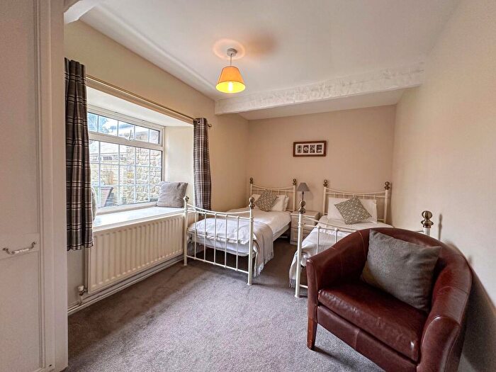 2 Bedroom Bungalow For Sale In Fellstone Cottage, Fellside Road, Whickham, Newcastle Upon Tyne, NE16