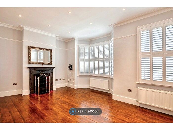 2 Bedroom Maisonette To Rent In Ostade Road, London, SW2