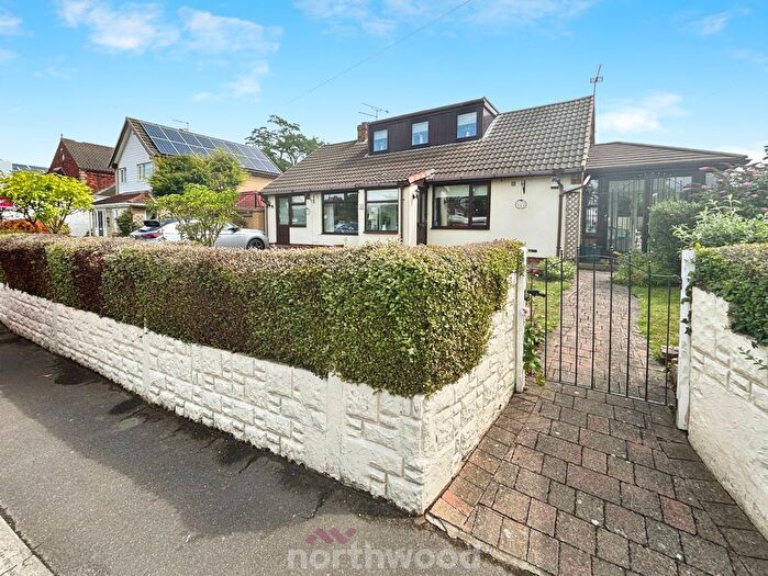 3 Bedroom Bungalow For Sale In Lings Lane, Hatfield, Doncaster, DN7