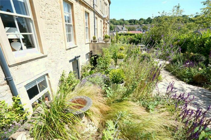 4 Bedroom End Of Terrace House For Sale In Northend, Batheaston, Bath, BA1