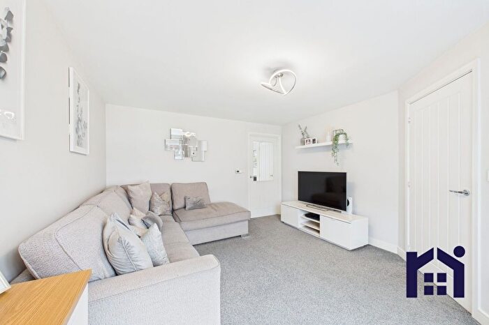 3 Bedroom Semi-Detached House For Sale In Booth Avenue, Chorley, PR7