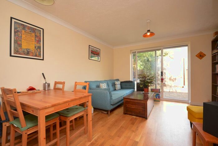 2 Bedroom End Of Terrace House To Rent In Chestnut Close, Shardeloes Road, London SE14