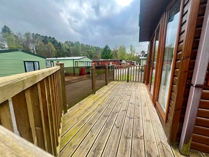2 Bedroom Lodge For Sale In Eamont Bridge, Penrith, CA10