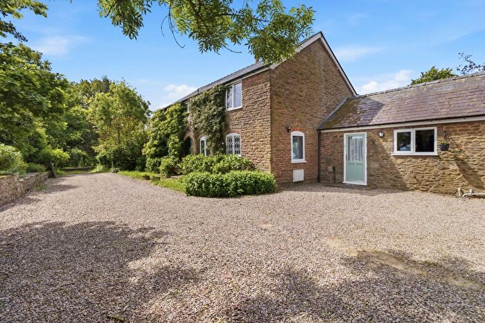 4 Bedroom Detached House For Sale In Edvin Loach, Bromyard, HR7