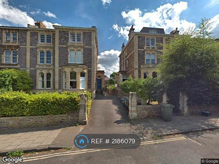 2 Bedroom Flat To Rent In All Saints Road, Bristol, BS8