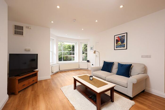 1 Bedroom Flat For Sale In Pembroke Road, Clifton, Bristol, BS8