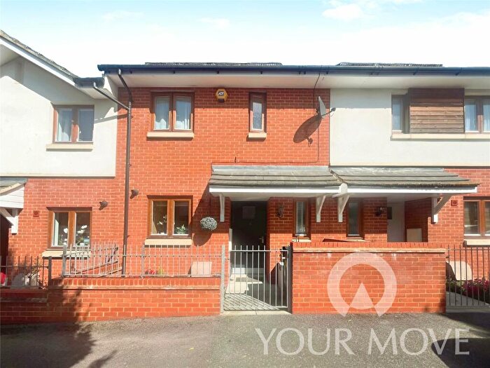 1 Bedroom Semi-Detached House To Rent In Hudson Close, Gravesend, Kent, DA12