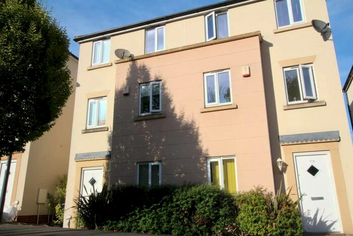 5 Bedroom Property To Rent In Long Down Avenue, Cheswick Village, Bristol BS16