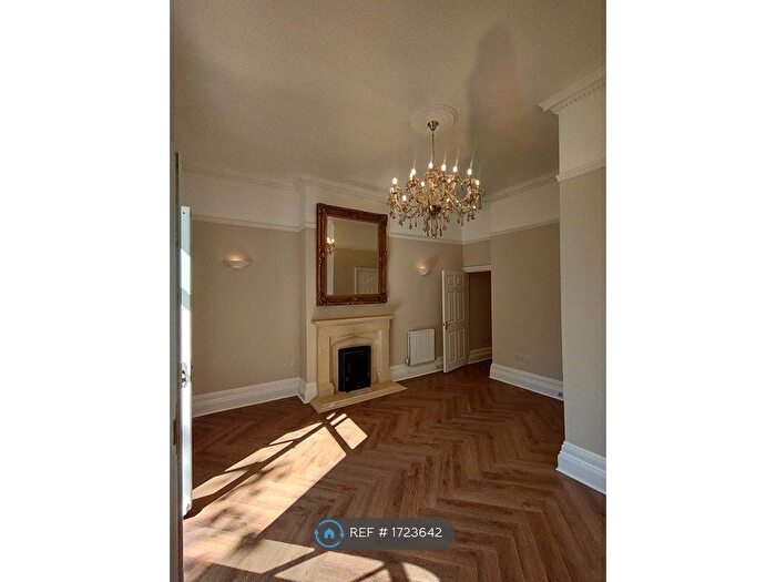 2 Bedroom Flat To Rent In Brucklay House, Liverpool, L18