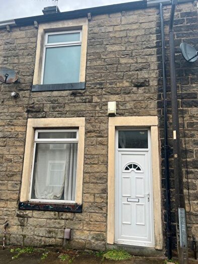 2 Bedroom Terraced House To Rent In Cleveland Street, Colne, BB8