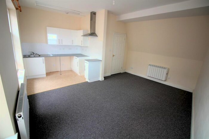 1 Bedroom Flat To Rent In The Quay, Ilfracombe, EX34