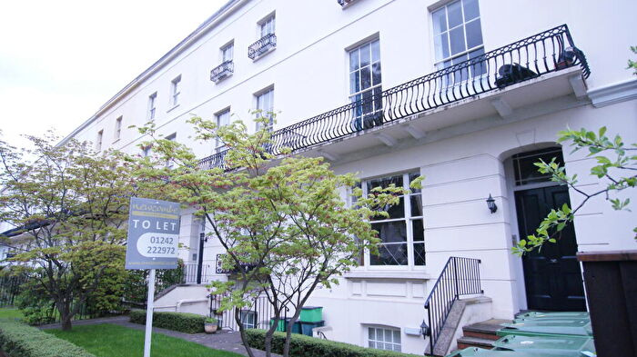 Studio To Rent In St Stephens Road, Cheltenham., GL51
