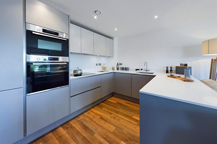 2 Bedroom Apartment To Rent In Tayfen Road, The Lantern Tayfen Road, IP33