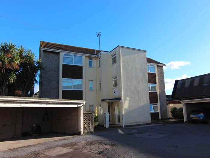 2 Bedroom Flat To Rent In Devonshire Court, Moorland Road, Weston-super-Mare, BS23