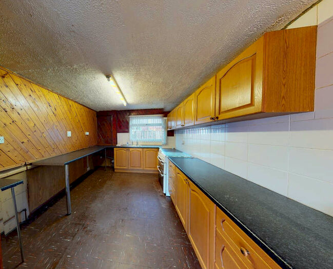 3 Bedroom Terraced House To Rent In Stoneycroft Road, Nottingham, NG6