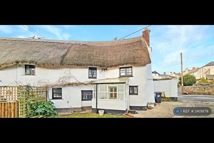 2 Bedroom End Of Terrace House To Rent In Bridge Cottages, Stratton, Bude, EX23