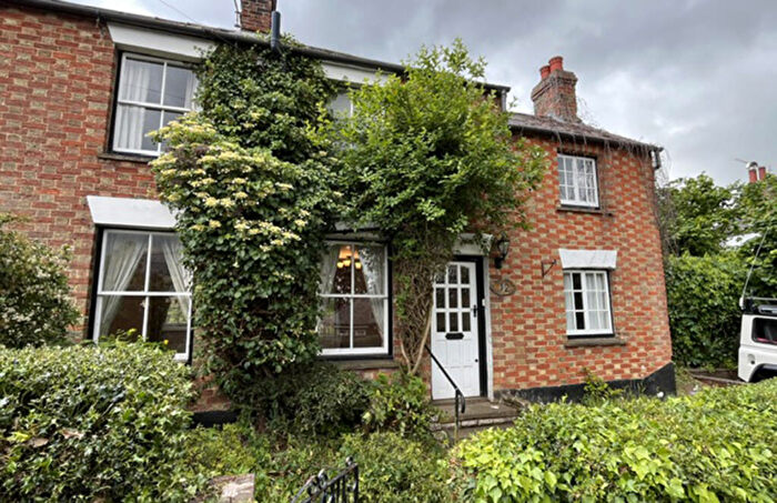 3 Bedroom Village House To Rent In Hardwick Road, Woburn Sands, Milton Keynes, MK17