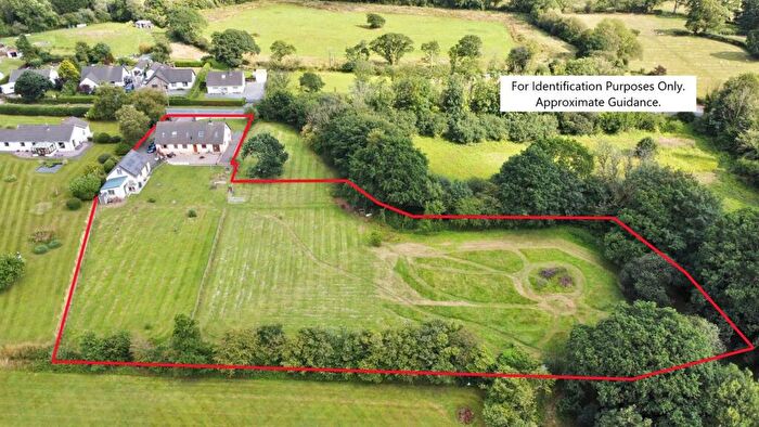 4 Bedroom Country House For Sale In Swn Yr Afon, Llanfallteg, Whitland, SA34