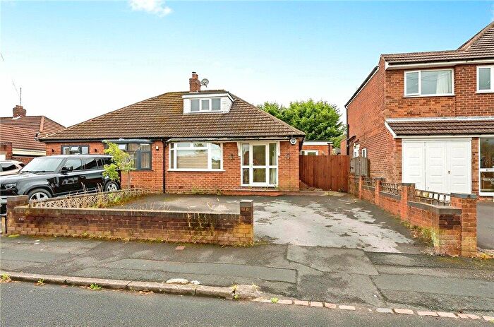 2 Bedroom Bungalow For Sale In Heath Road, Hollywood, Worcestershire, B47