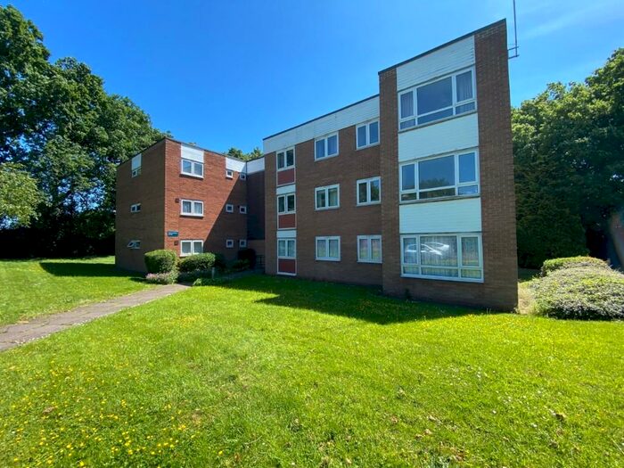 3 Bedroom Apartment To Rent In Oswio Court, Bishopton Close, Shirley, Solihull, B90