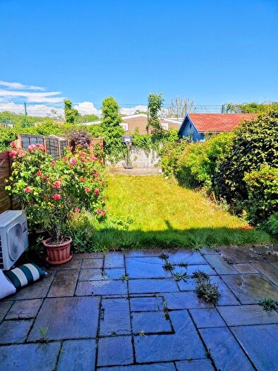3 Bedroom Terraced House For Sale In Sulivan Road, London, SW6