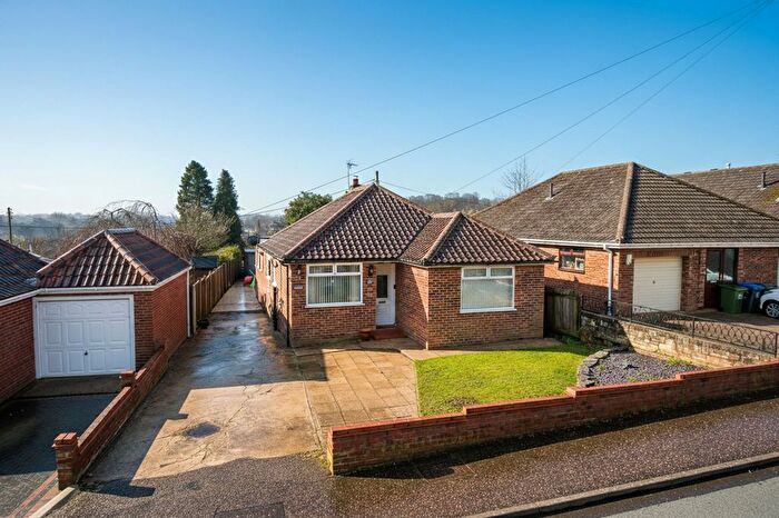 4 Bedroom Detached Bungalow For Sale In Olive Close, Costessey, Norwich, NR5