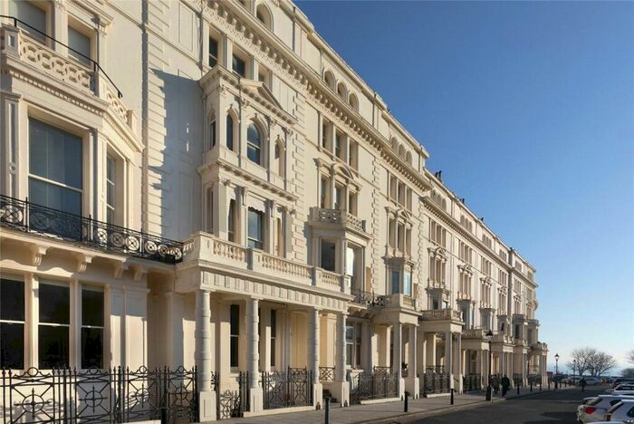2 Bedroom Apartment To Rent In Palmeira Square, Hove, East Sussex, BN3