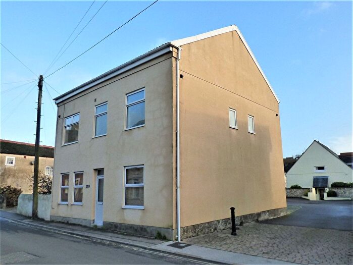 2 Bedroom Flat To Rent In High Street, Wyke Regis, Weymouth, DT4