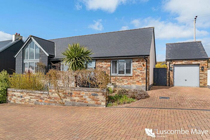 3 Bedroom Bungalow For Sale In French Furze Road, Blackawton, TQ9