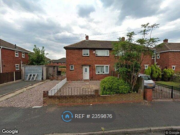 3 Bedroom Semi-Detached House To Rent In Bellevue Road, Bilston, WV14