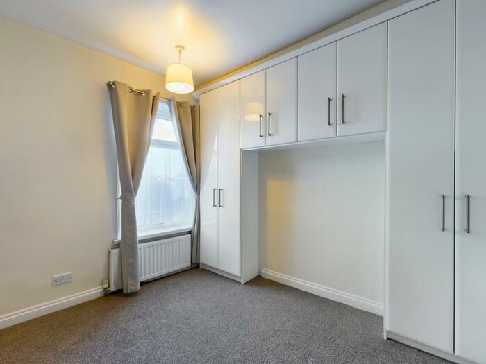 3 Bedroom Terraced House To Rent In High Lane, Burslem, Stoke-on-Trent, ST6