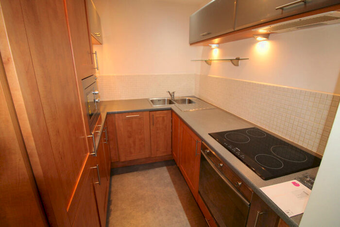 1 Bedroom Apartment To Rent In Woolpack Lane, Nottingham, NG1