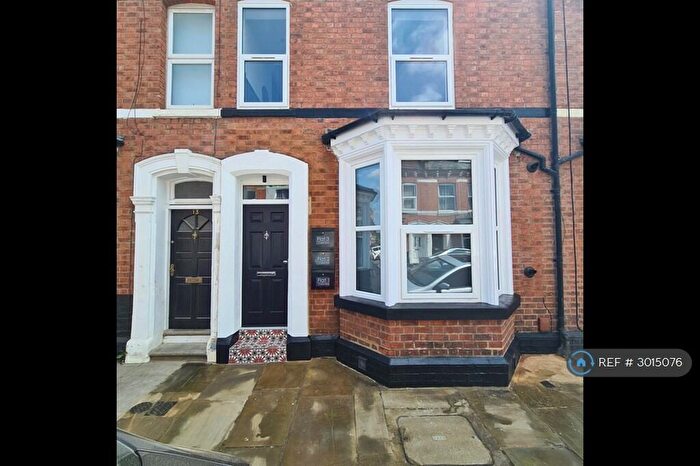 2 Bedroom Flat To Rent In Agnes Road, Northampton, NN2