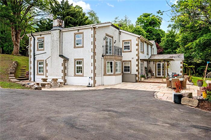 5 Bedroom Detached House For Sale In Pleasington Lane, Feniscowles, BB2