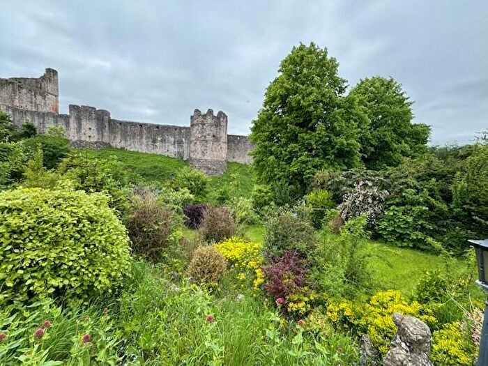 1 Bedroom Flat To Rent In Bridge Street, Chepstow, NP16